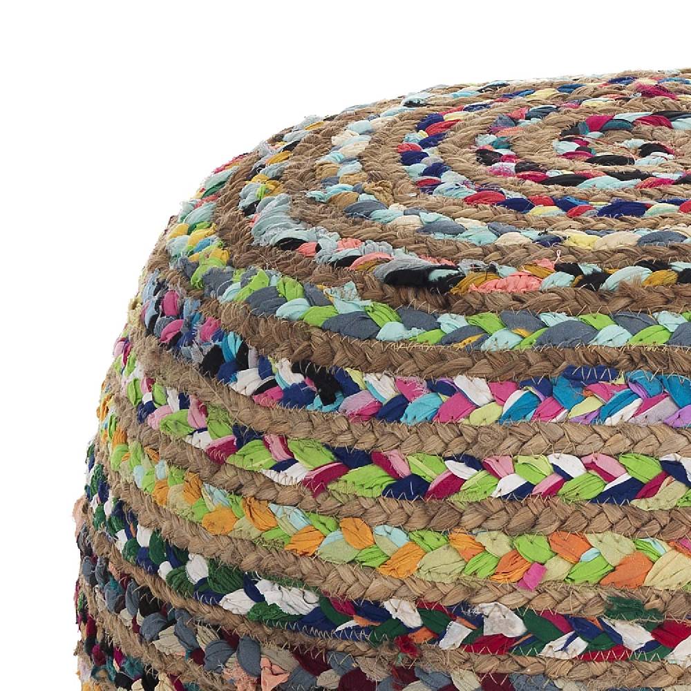 Oresteluchetta pouf SUSAN Promozione