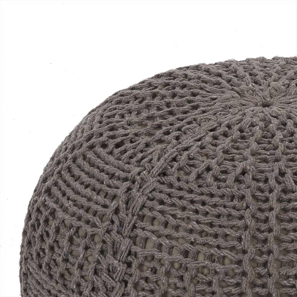 Oresteluchetta pouf BETH Spedizione Gratuita