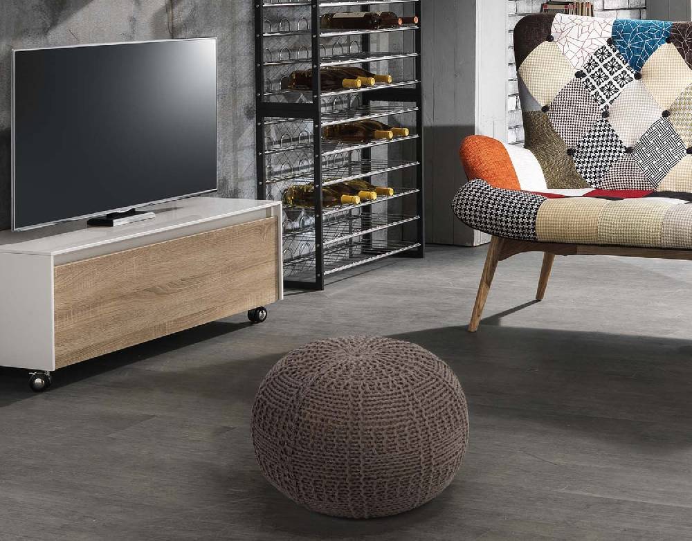 Oresteluchetta pouf BETH Spedizione Gratuita