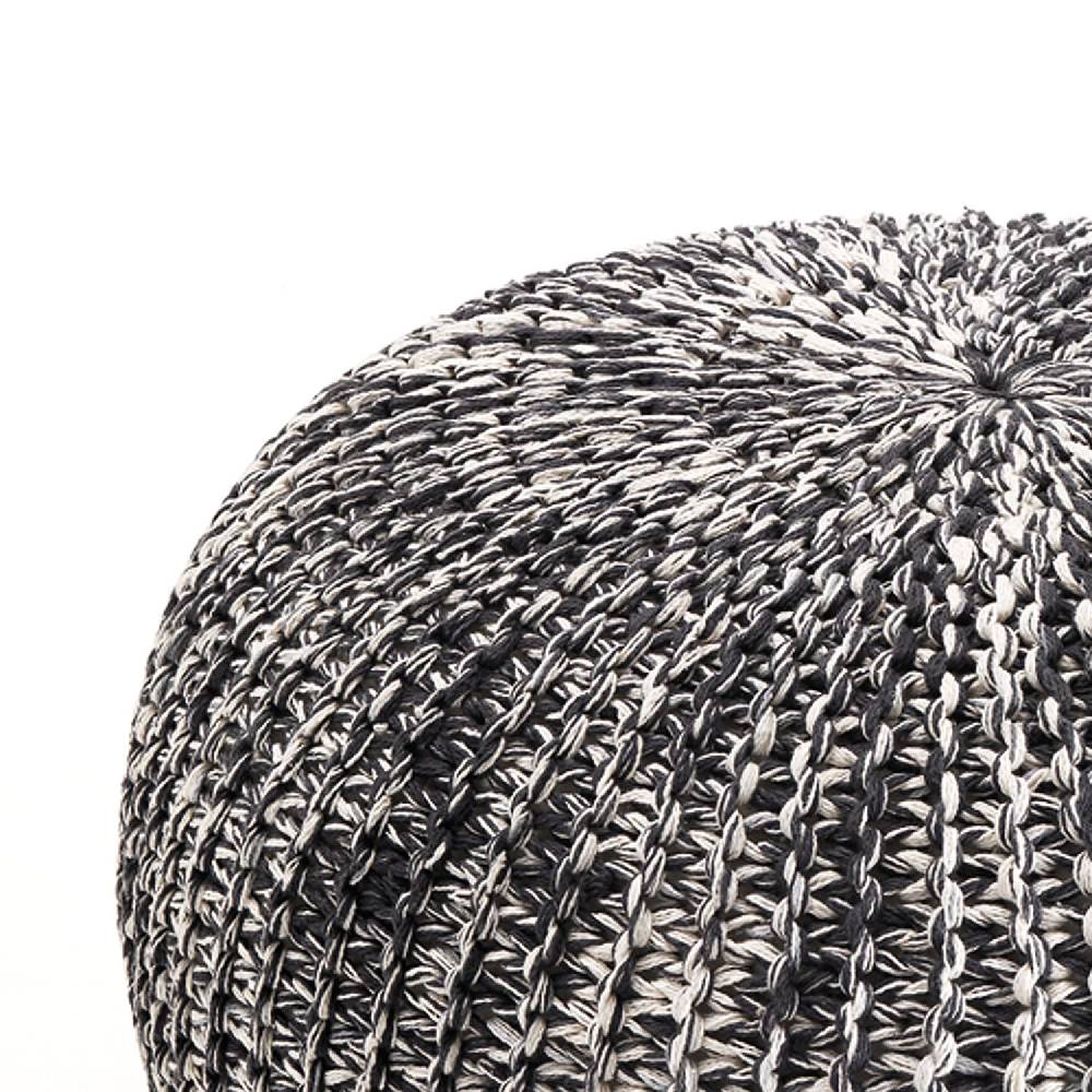 Oresteluchetta Pouf MIX Presa
