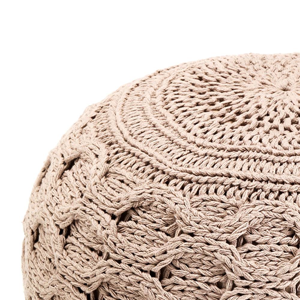 Oresteluchetta Pouf DOILY Offerta