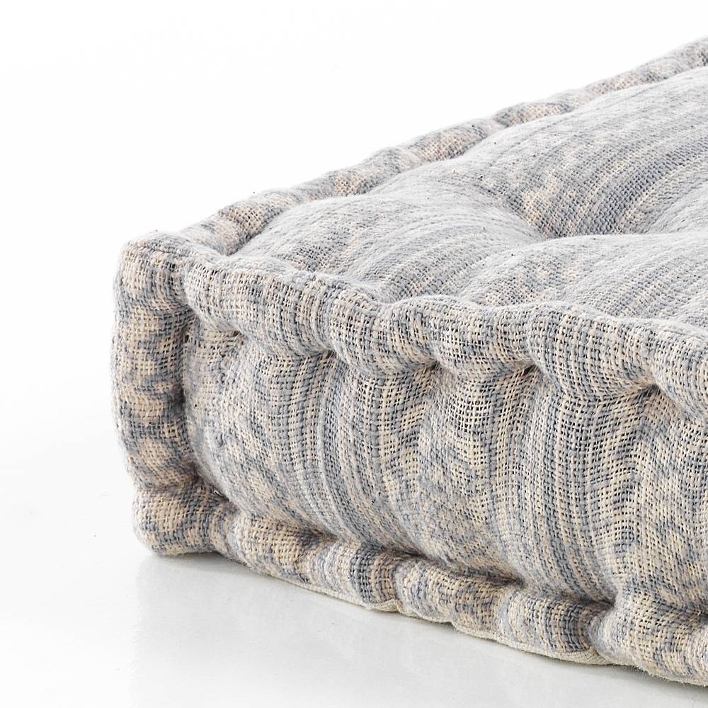 Oresteluchetta Cuscino small YANTRA CREAM Pezzi Unici