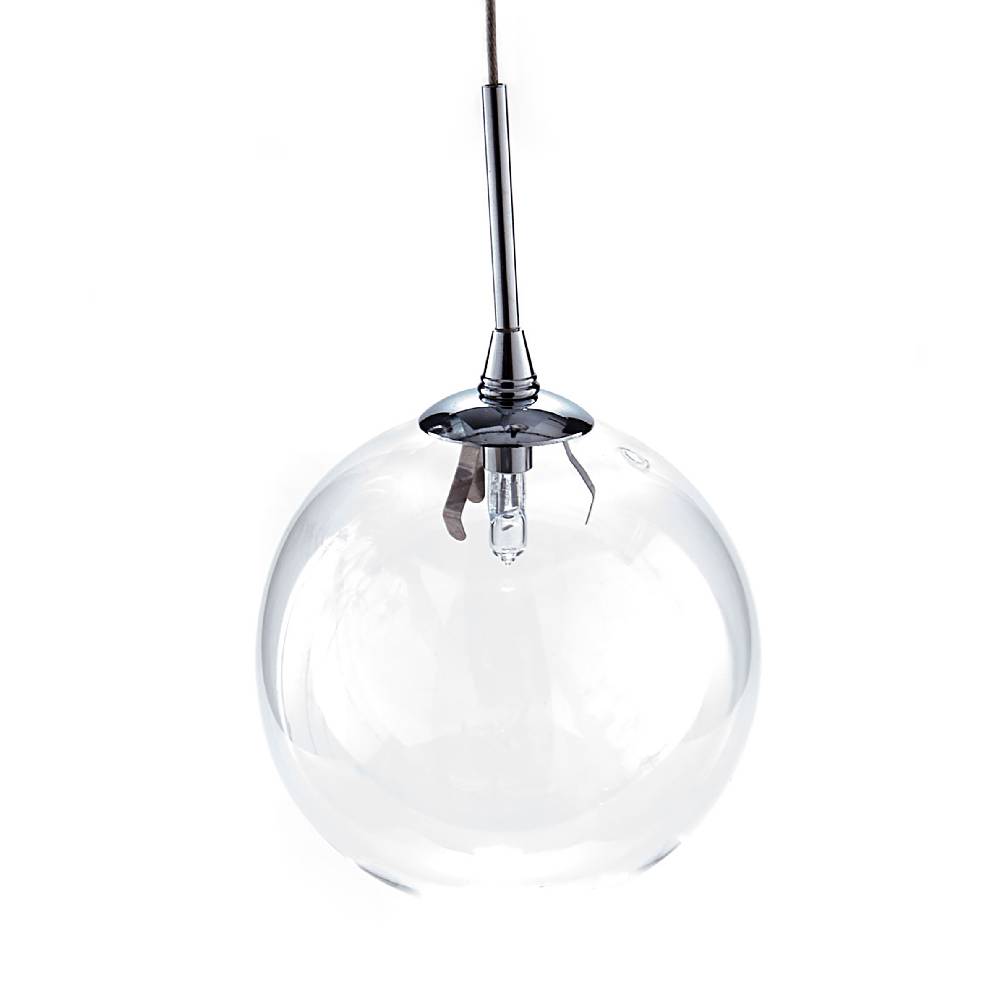 Oresteluchetta Lampadario BUBBLES Nuova