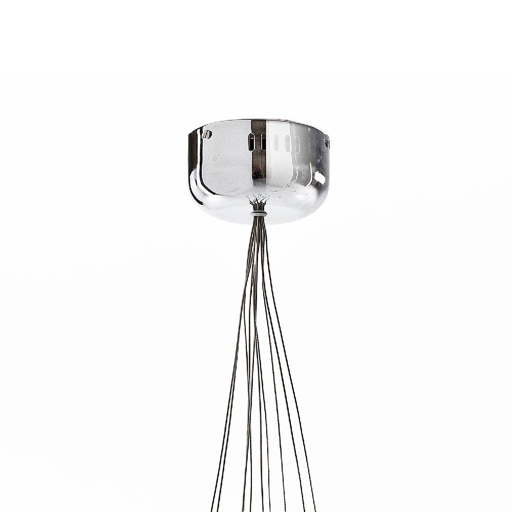 Oresteluchetta Lampadario BUBBLES Nuova