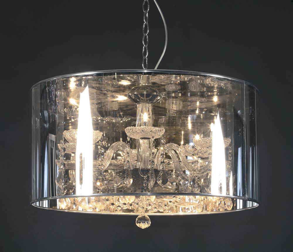 Oresteluchetta LAMPADARIO BIJOUX Qualità