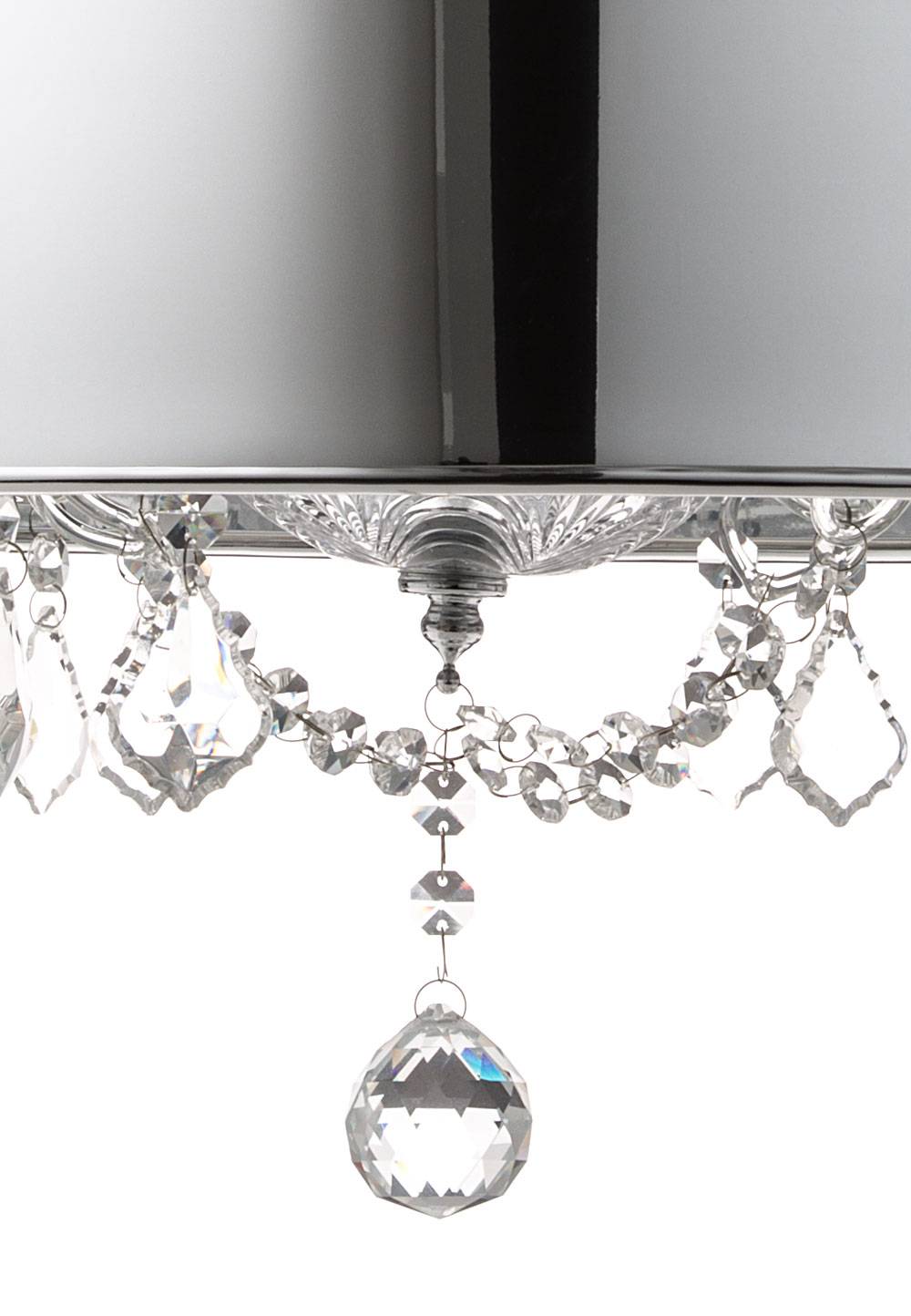 Oresteluchetta LAMPADARIO BIJOUX Qualità