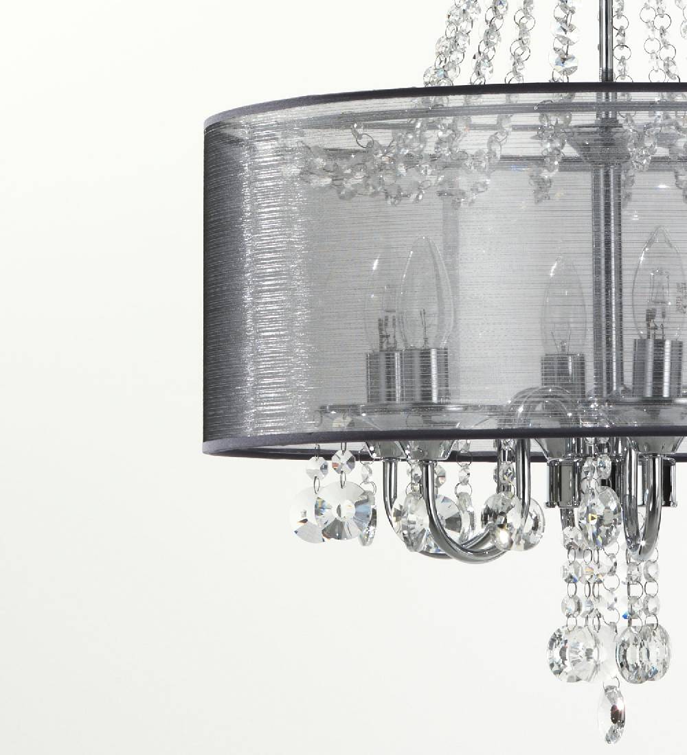 Oresteluchetta LAMPADARIO 6 LUCI JOLIET Vendita