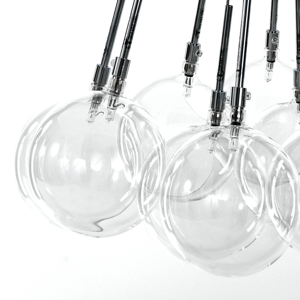 Oresteluchetta LAMPADARIO CORONA BIG Promozione