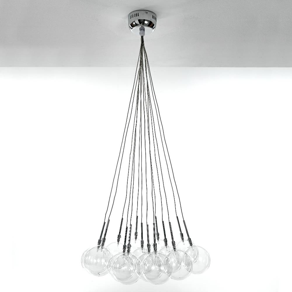 Oresteluchetta LAMPADARIO CORONA BIG Promozione