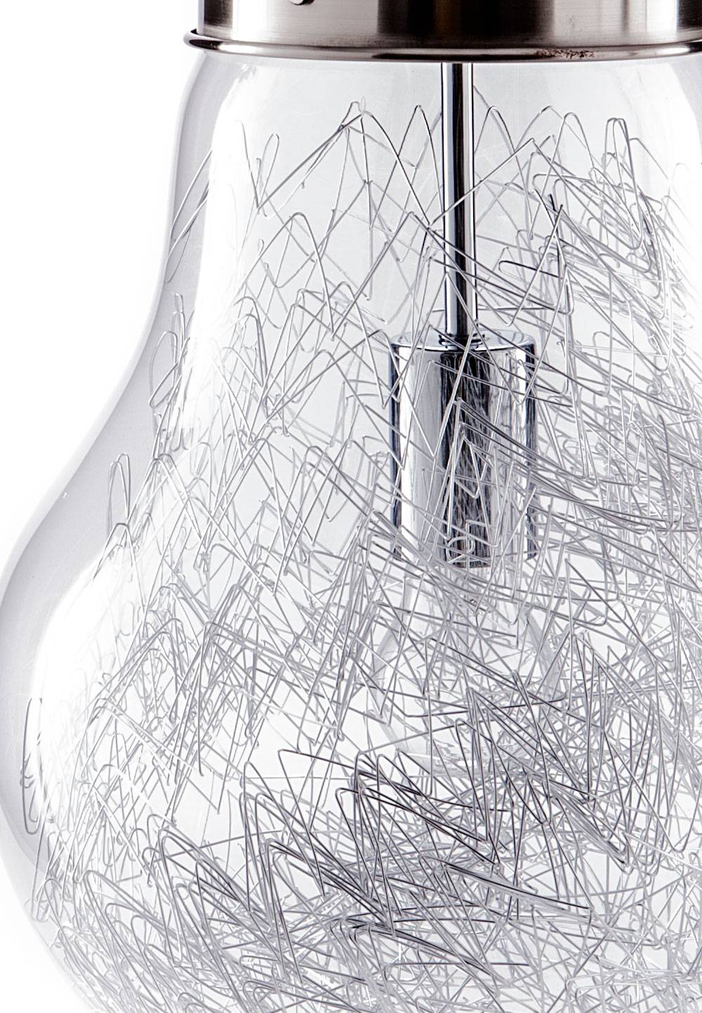 Oresteluchetta LAMPADARIO SYDNEY Pezzi Unici