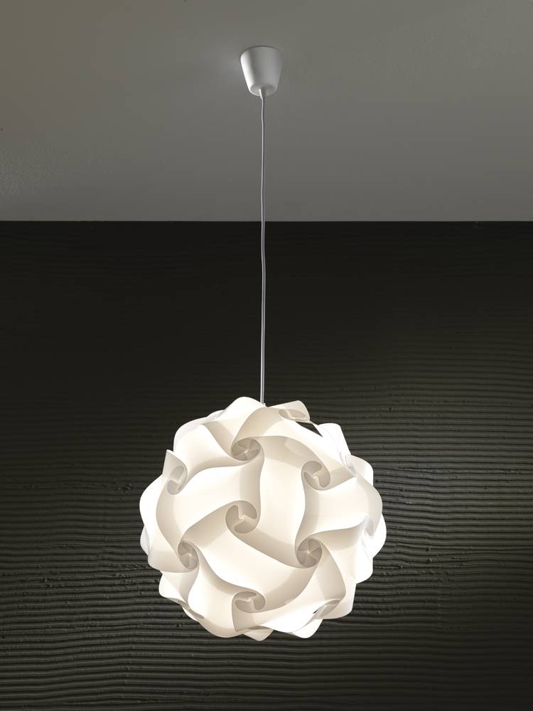 Oresteluchetta LAMPADARIO SUVA-B Negozi Online