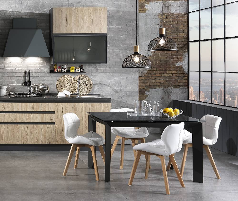Oresteluchetta LAMPADARIO MEADOW Consegna Veloce