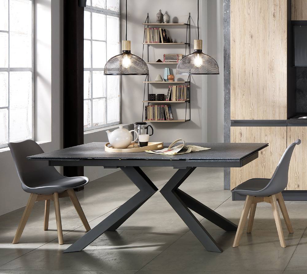 Oresteluchetta LAMPADARIO MEADOW Consegna Veloce