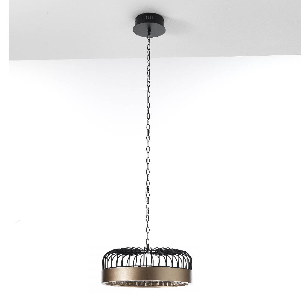 Oresteluchetta LAMPADARIO SAMSON Shopping Online