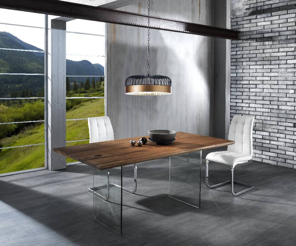 Oresteluchetta LAMPADARIO SAMSON Shopping Online