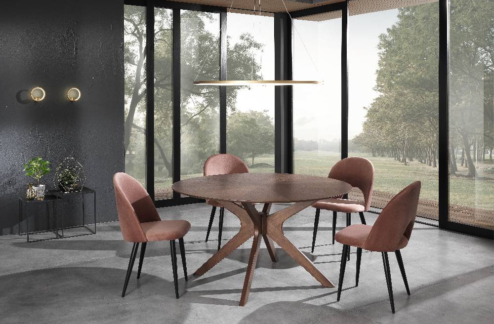 Oresteluchetta LAMPADARIO OVAL INDEE GOLD Sottocosto