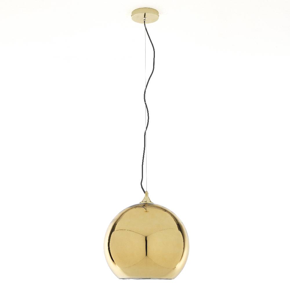 Oresteluchetta LAMPADARIO AVANA GOLD Convenienza