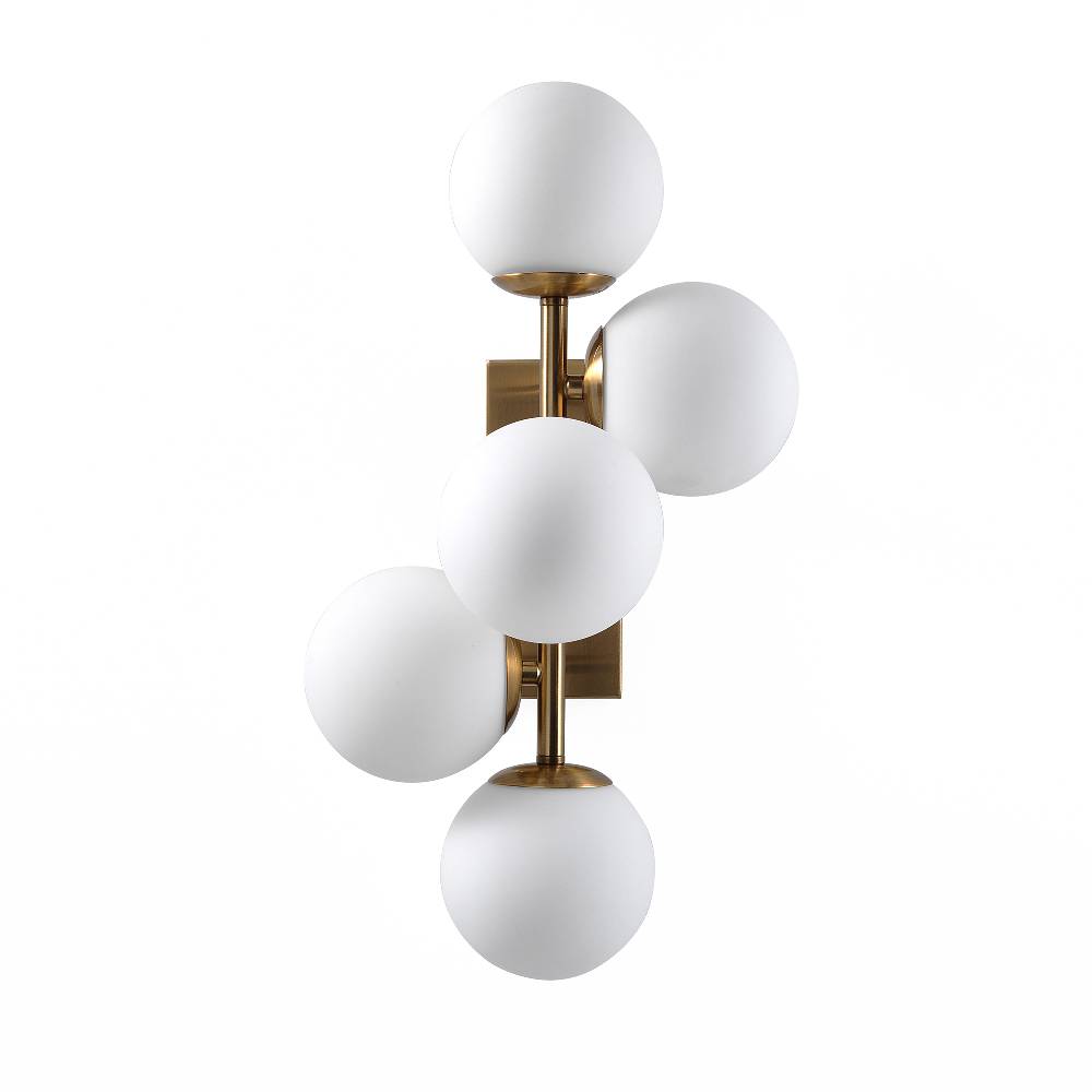 Oresteluchetta Lampadario / Applique NEWTON Novità
