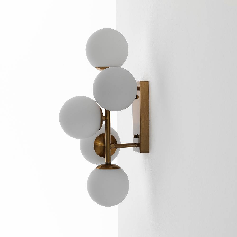Oresteluchetta Lampadario / Applique NEWTON Novità