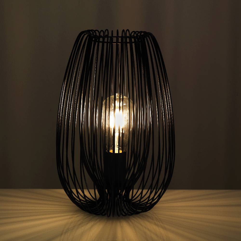 Oresteluchetta LAMPADA DA TAVOLO BLOOM Nuovo