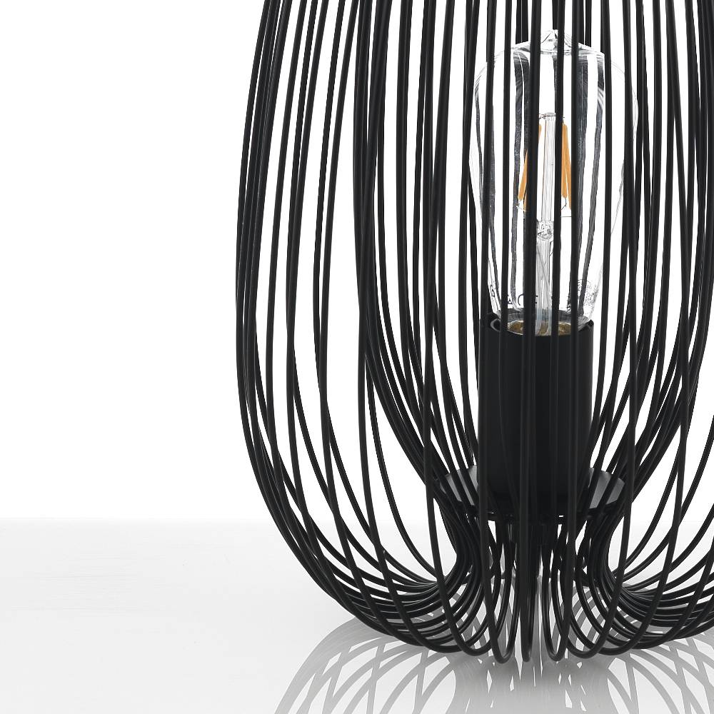 Oresteluchetta LAMPADA DA TAVOLO BLOOM Nuovo