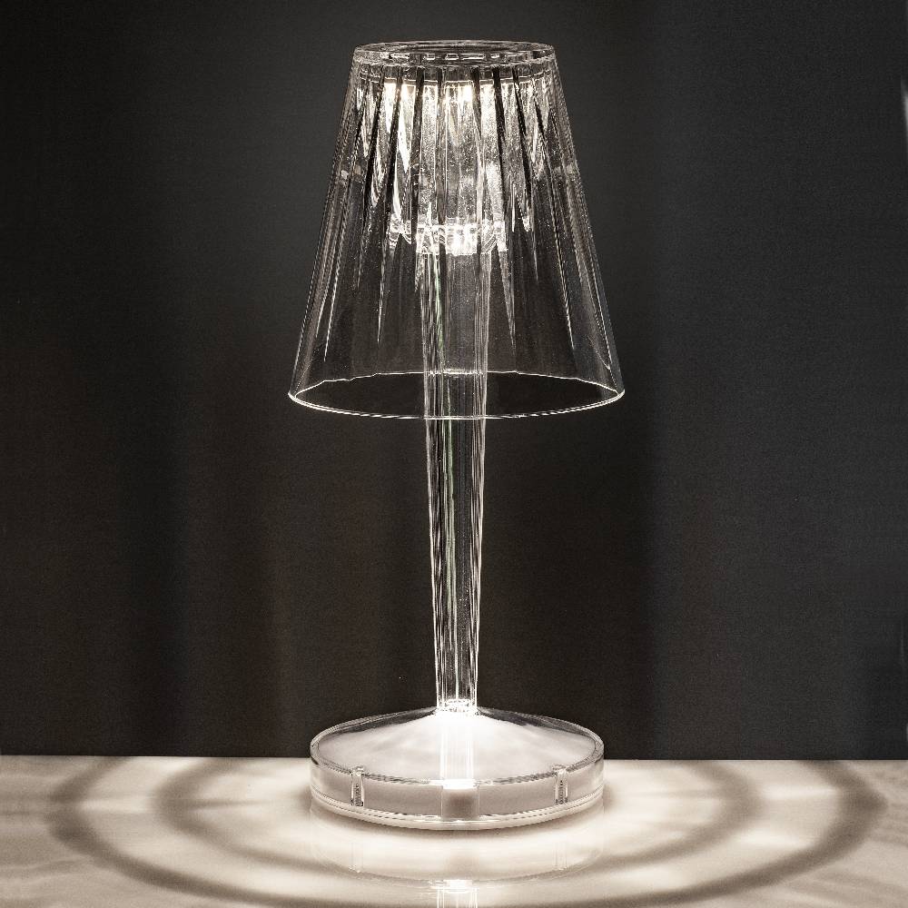 Oresteluchetta LAMPADA DA TAVOLO MARYLAND Saldi Di Fabbrica