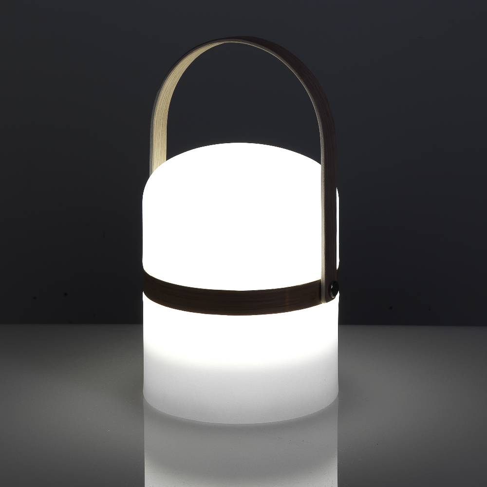 Oresteluchetta LAMPADA DA TAVOLO CORRAL Negozio