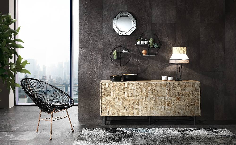 Oresteluchetta LAMPADA DA TAVOLO EUCLA Moda
