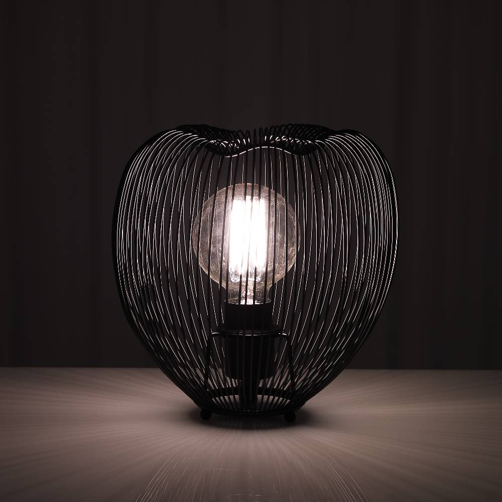 Oresteluchetta LAMPADA DA TAVOLO LYNTON Italia