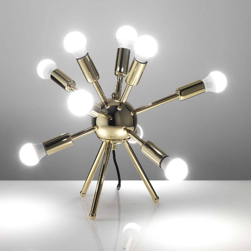 Oresteluchetta lampada da tavolo HAMIL Vendita