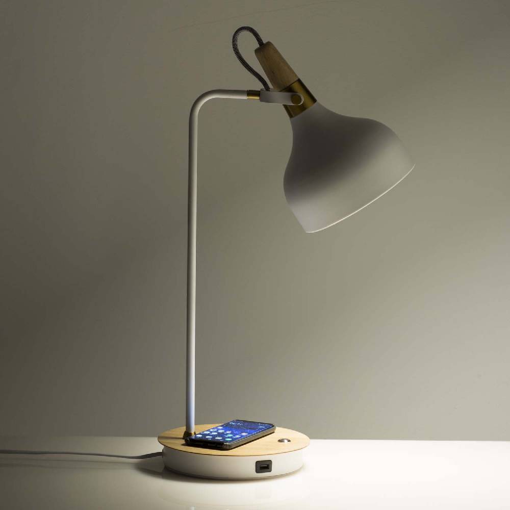 Oresteluchetta Lampada da tavolo JAKY Spedizione Gratuita