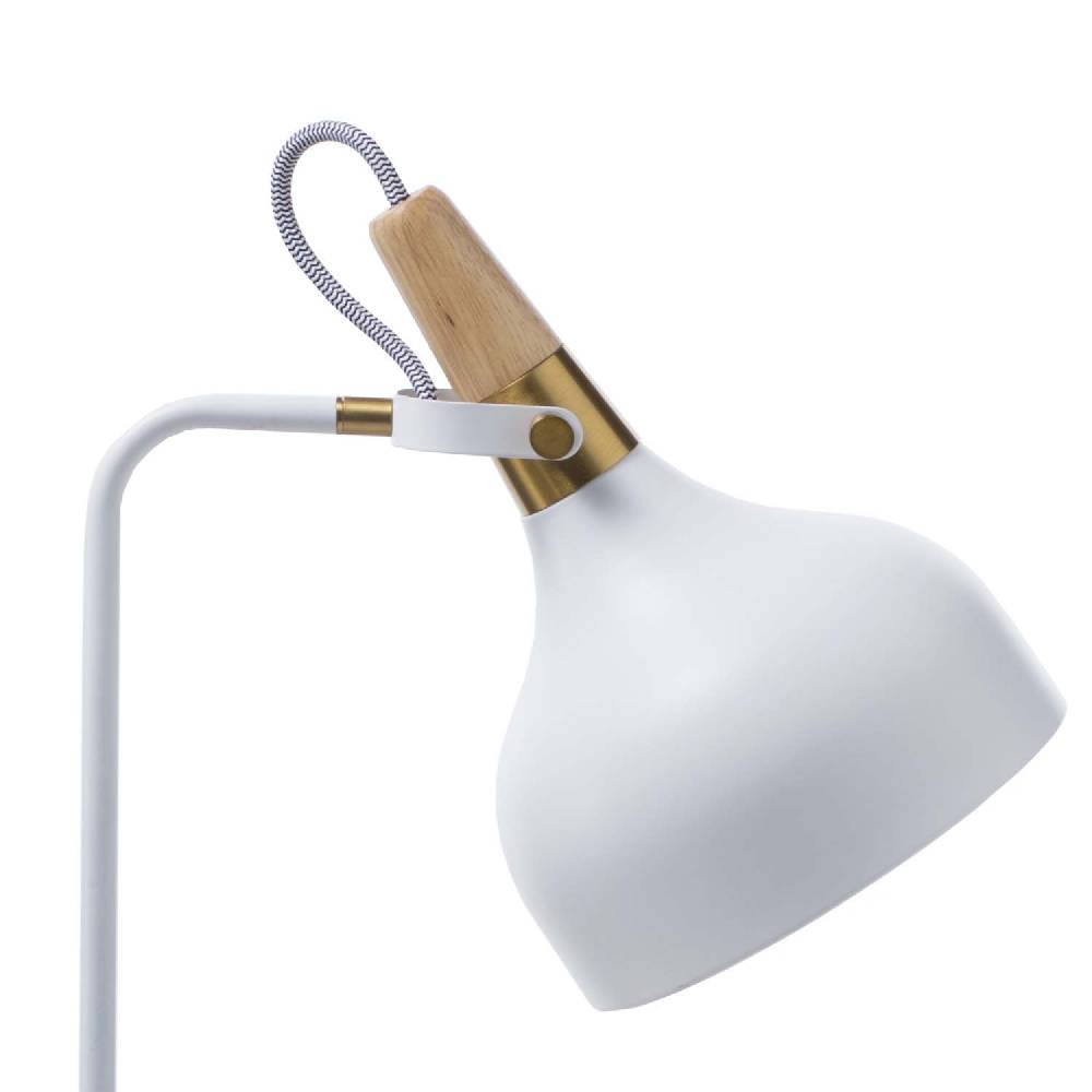 Oresteluchetta Lampada da tavolo JAKY Spedizione Gratuita