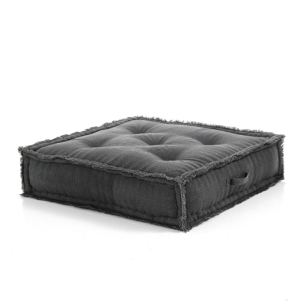 Oresteluchetta Divano 2 posti GREY/LINES ISY Composizione 80 Presa