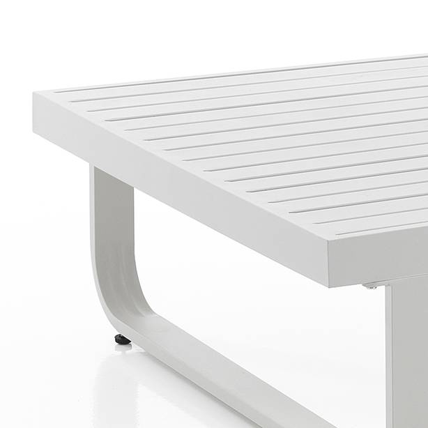 Oresteluchetta Divano 2 posti ARON OUTDOOR Composizione 61 Vendite Flash