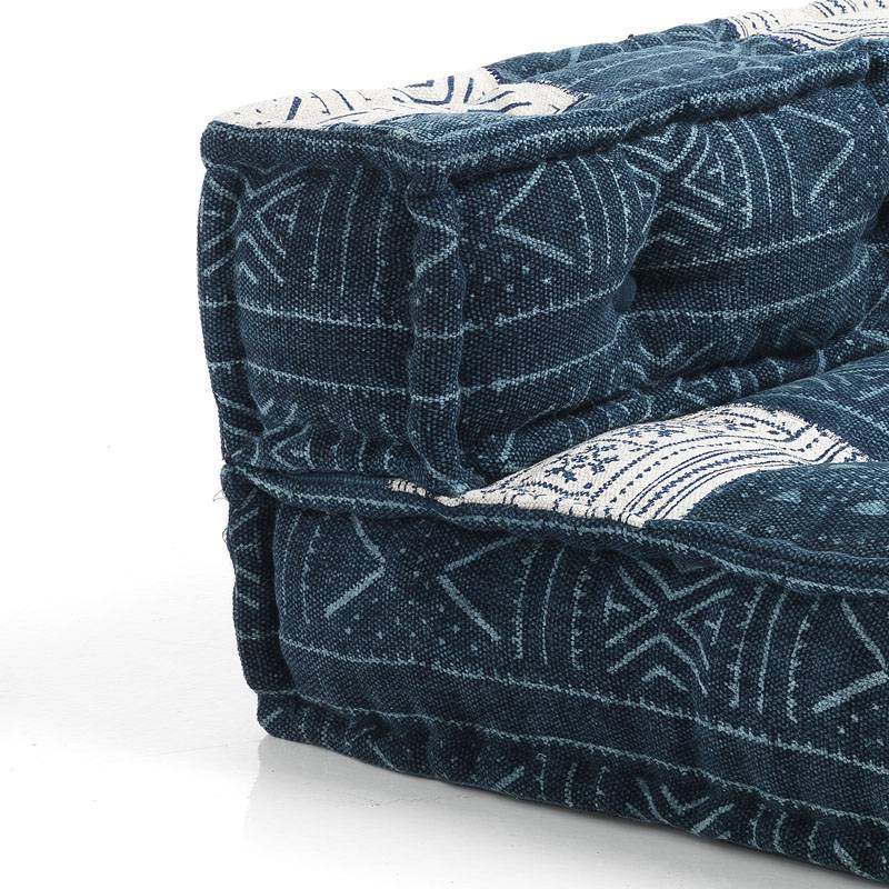 Oresteluchetta Divano 2 posti YANTRA composizione 05 Outlet
