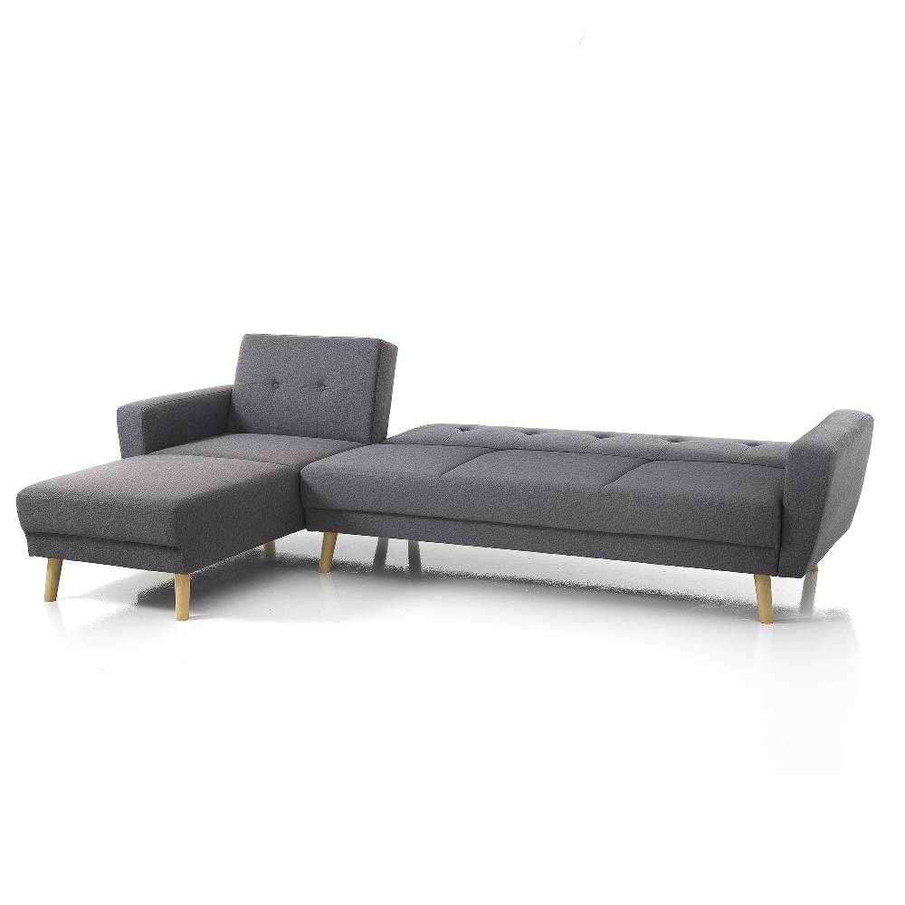 Oresteluchetta divano / letto angolare CRES Nuova