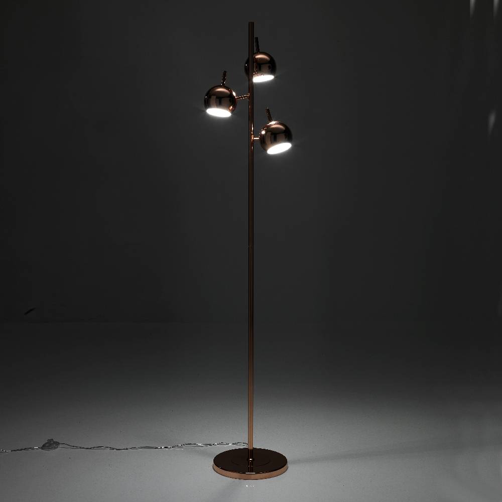 Oresteluchetta Lampada da terra AVANA Vendita