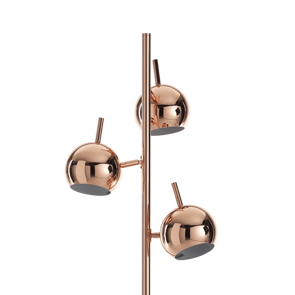 Oresteluchetta Lampada da terra AVANA Vendita