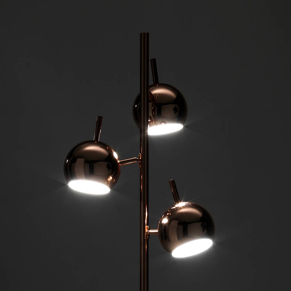 Oresteluchetta Lampada da terra AVANA Vendita