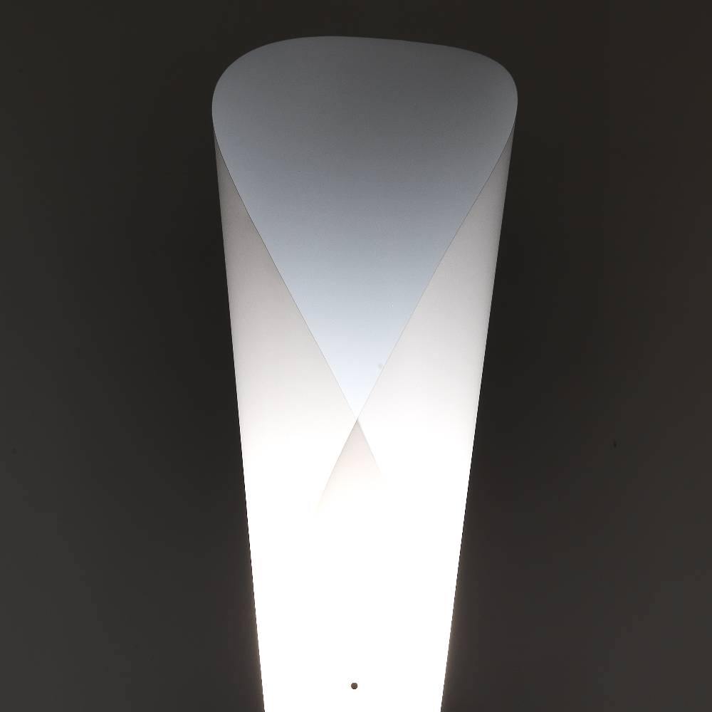 Oresteluchetta LAMPADA DA TERRA CORAL Promozione