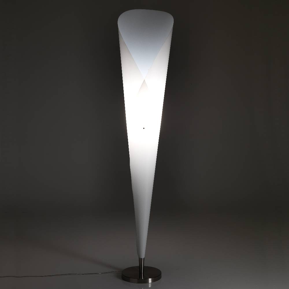 Oresteluchetta LAMPADA DA TERRA CORAL Promozione