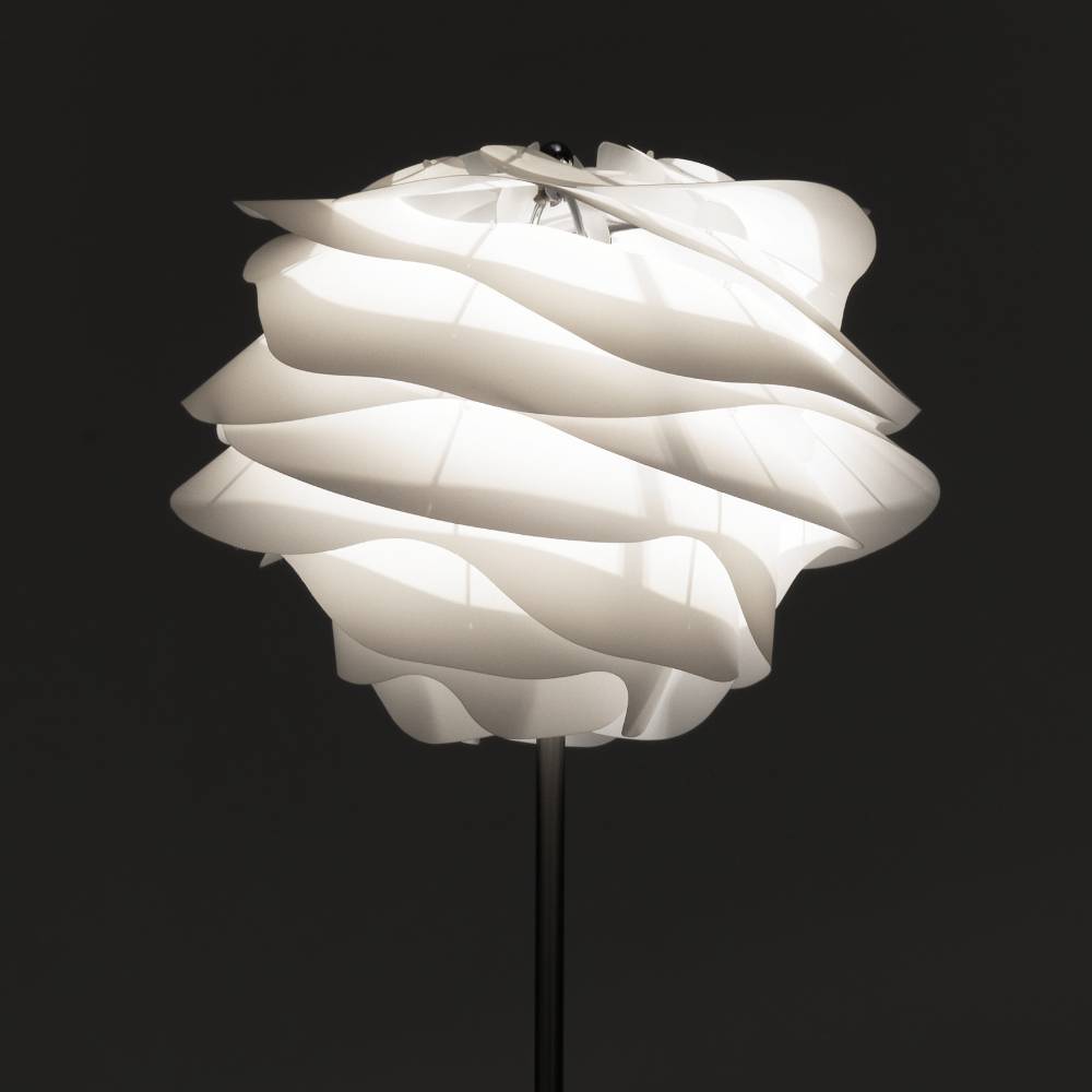 Oresteluchetta LAMPADA DA TERRA WALPOLE Spedizione Gratuita