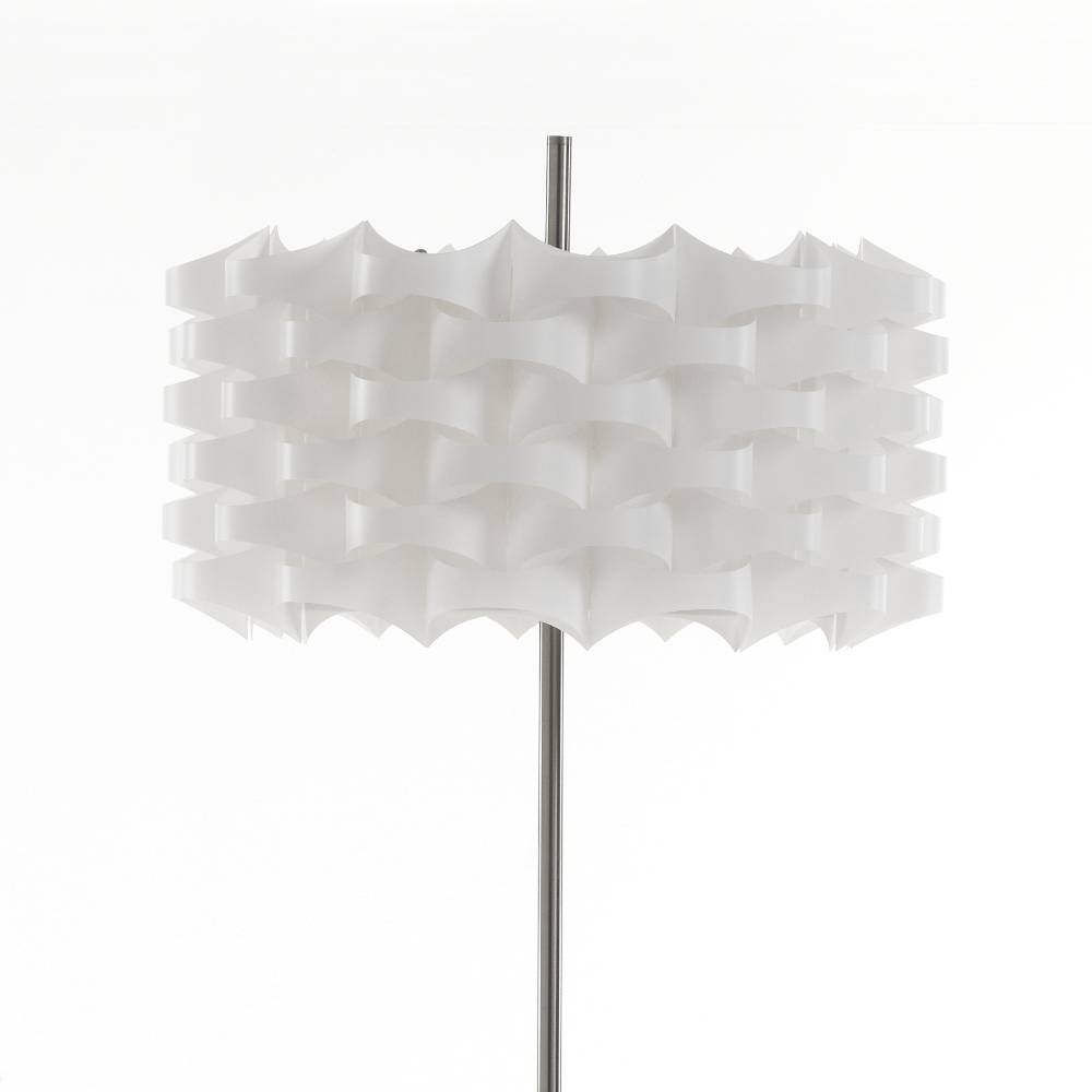 Oresteluchetta LAMPADA DA TERRA HYDEN Pezzi Unici