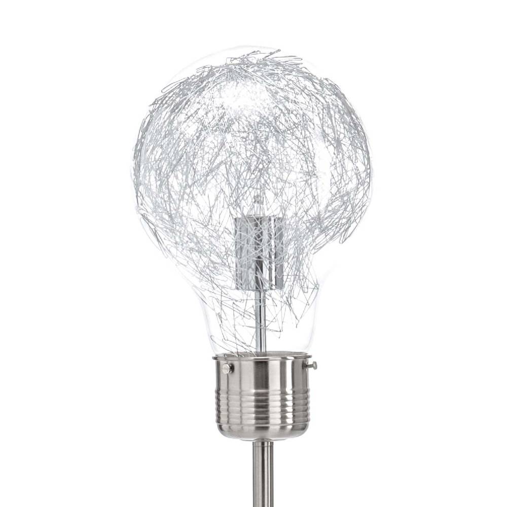 Oresteluchetta lampada da terra SIDNEY Consegna Veloce
