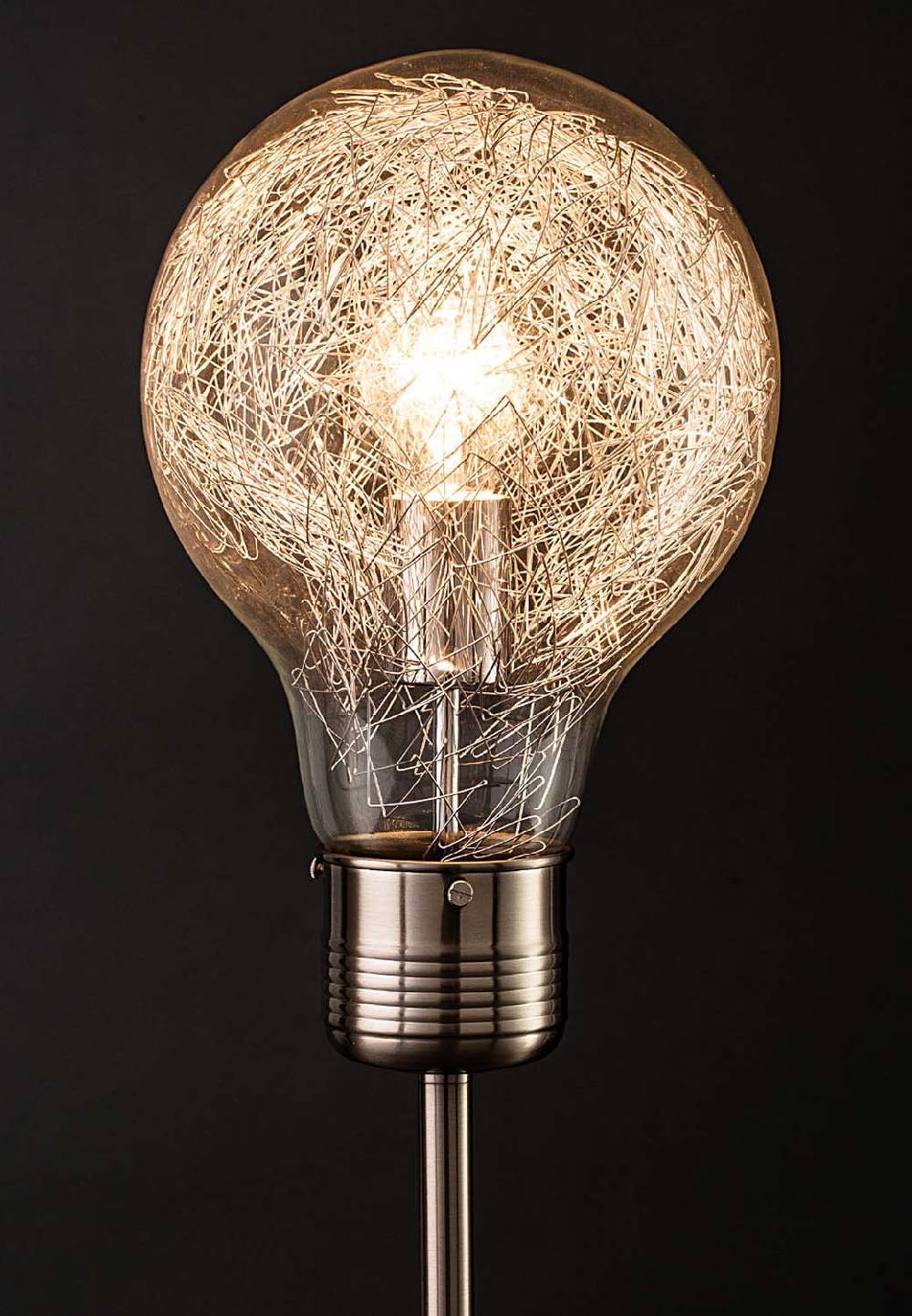 Oresteluchetta lampada da terra SIDNEY Consegna Veloce