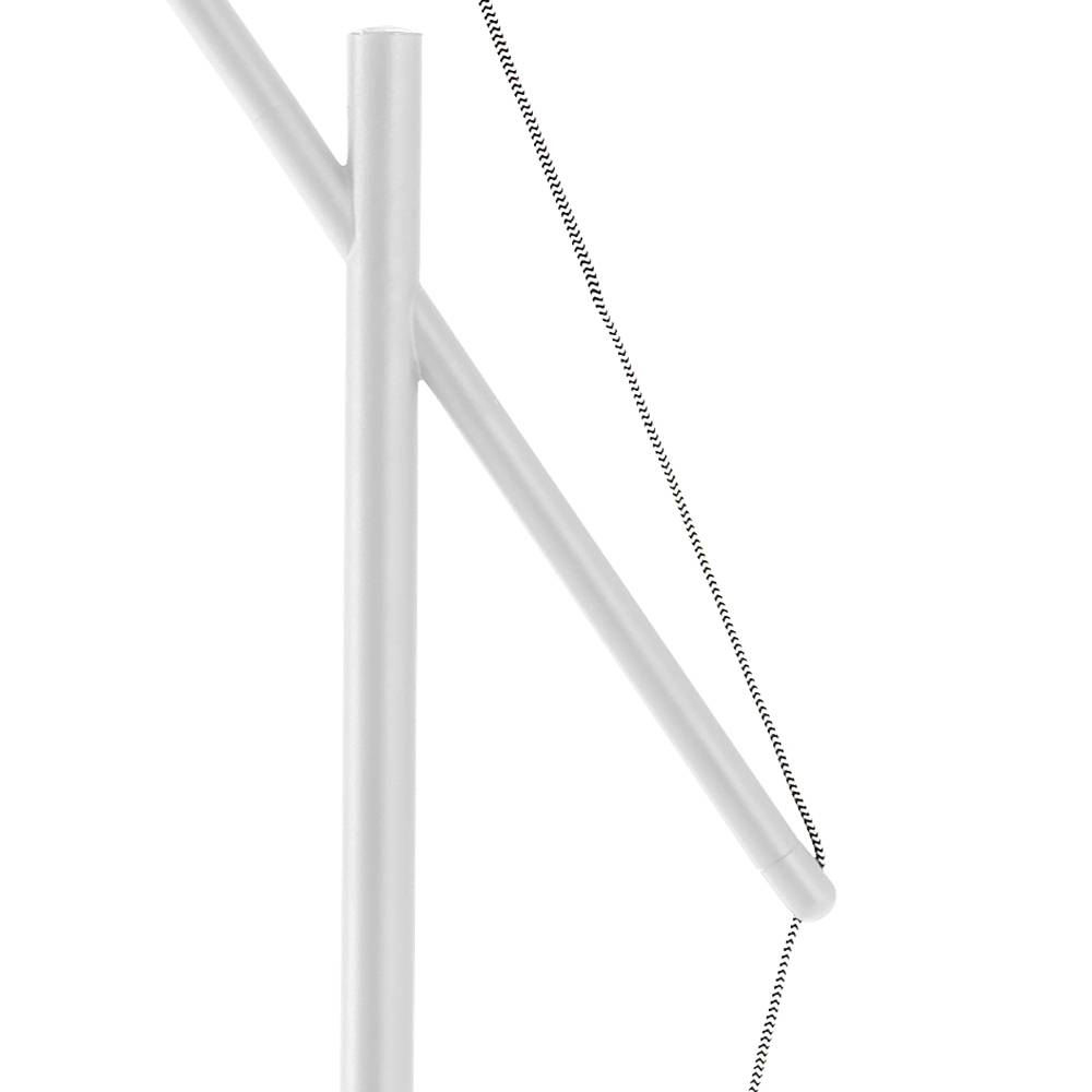 Oresteluchetta Lampada da terra SAYONARA WHITE Shopping Online