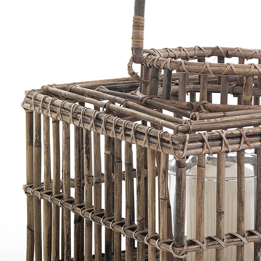 Oresteluchetta Lanterna JAVA RATTAN Offerta