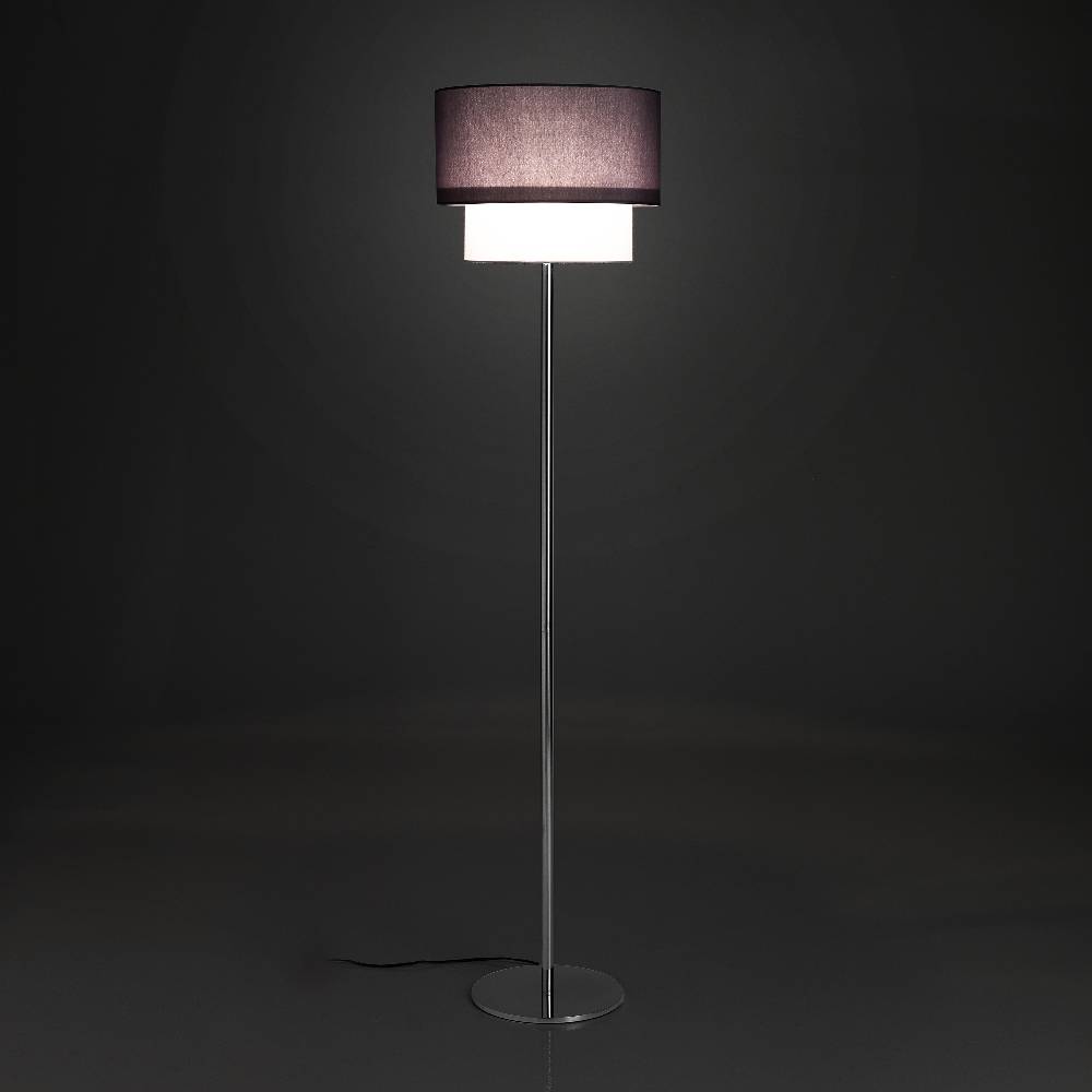 Oresteluchetta Lampada da terra LILIA Economico