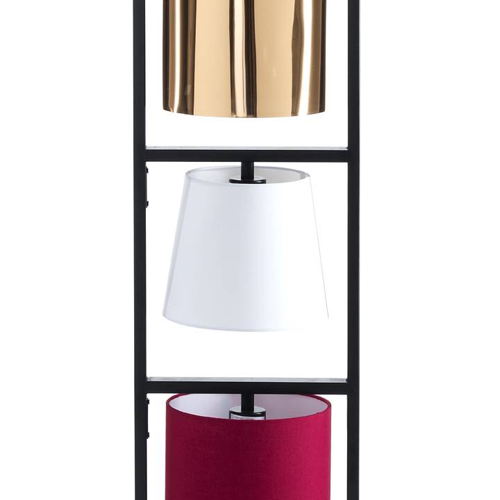 Oresteluchetta Lampada da terra BLEND Online