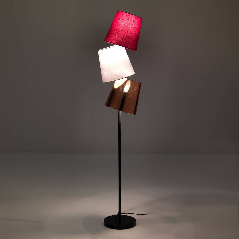 Oresteluchetta Lampada da terra BLEND Outlet